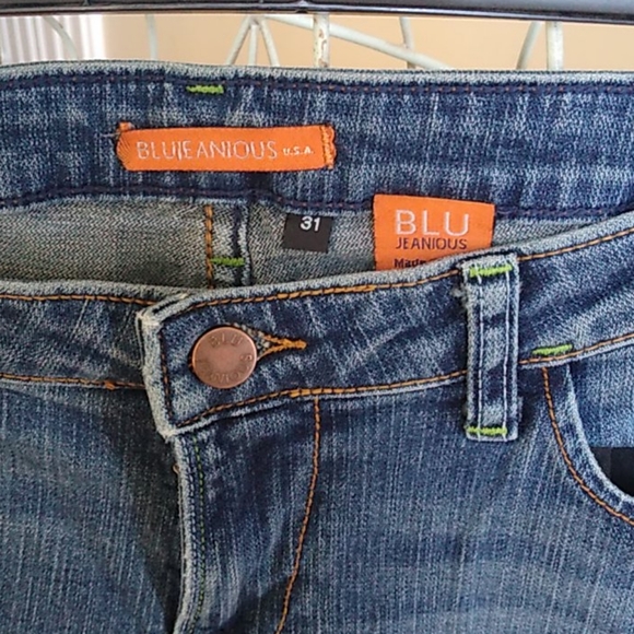 Blu Jeanious - Picture 3 of 16